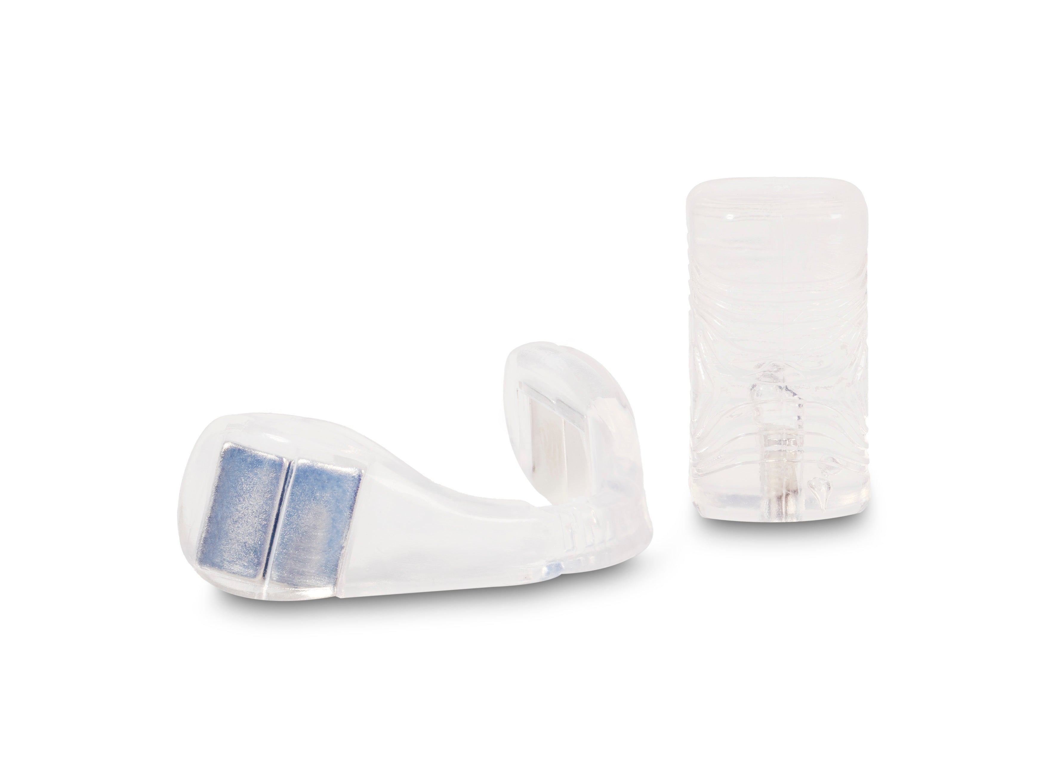 Transparante Magnetische Neusstrips - Bundel Deal